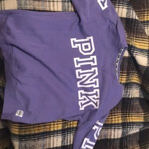 PINK sweatshirt